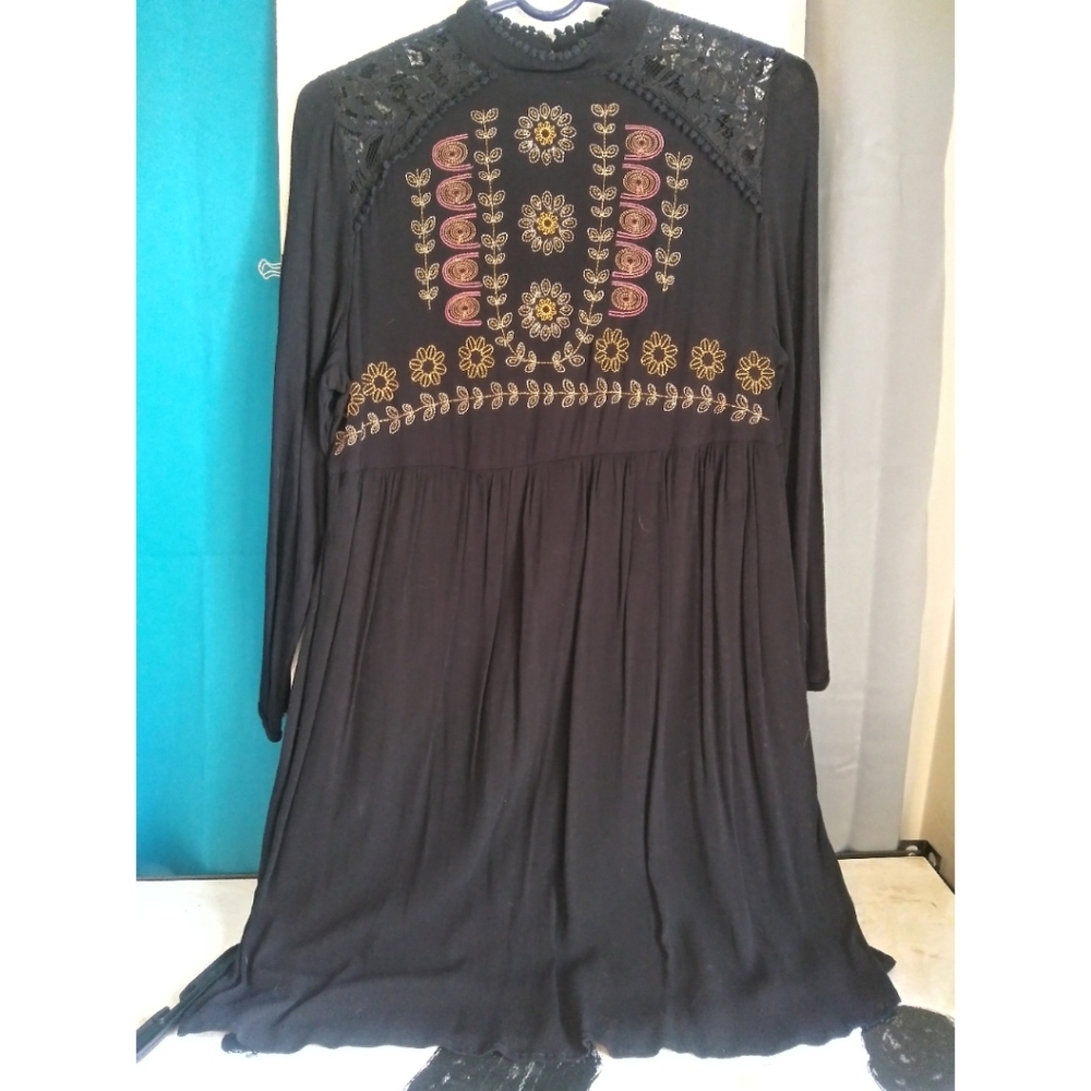 Tunic dress